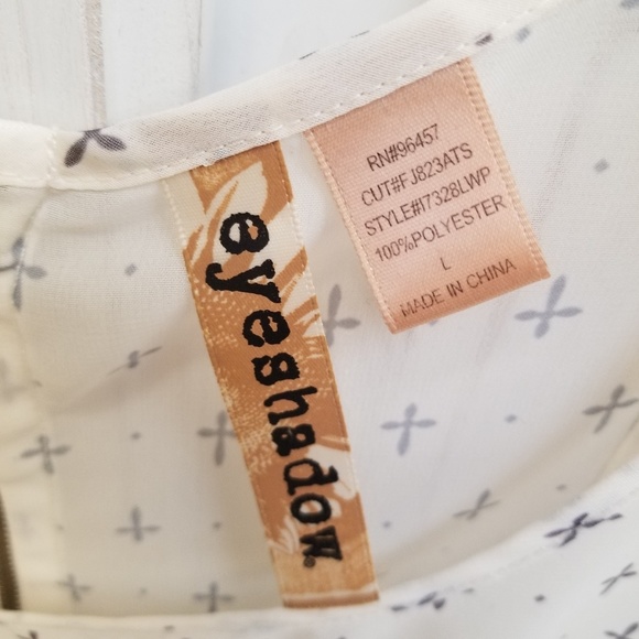 Blouse - Picture 3 of 4